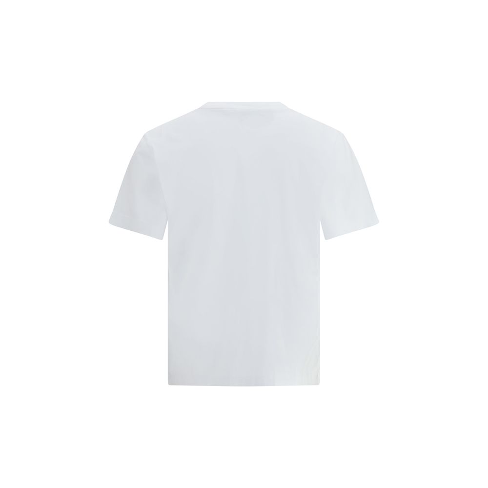 Camiseta con logotipo