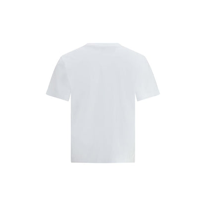 Camiseta con logotipo