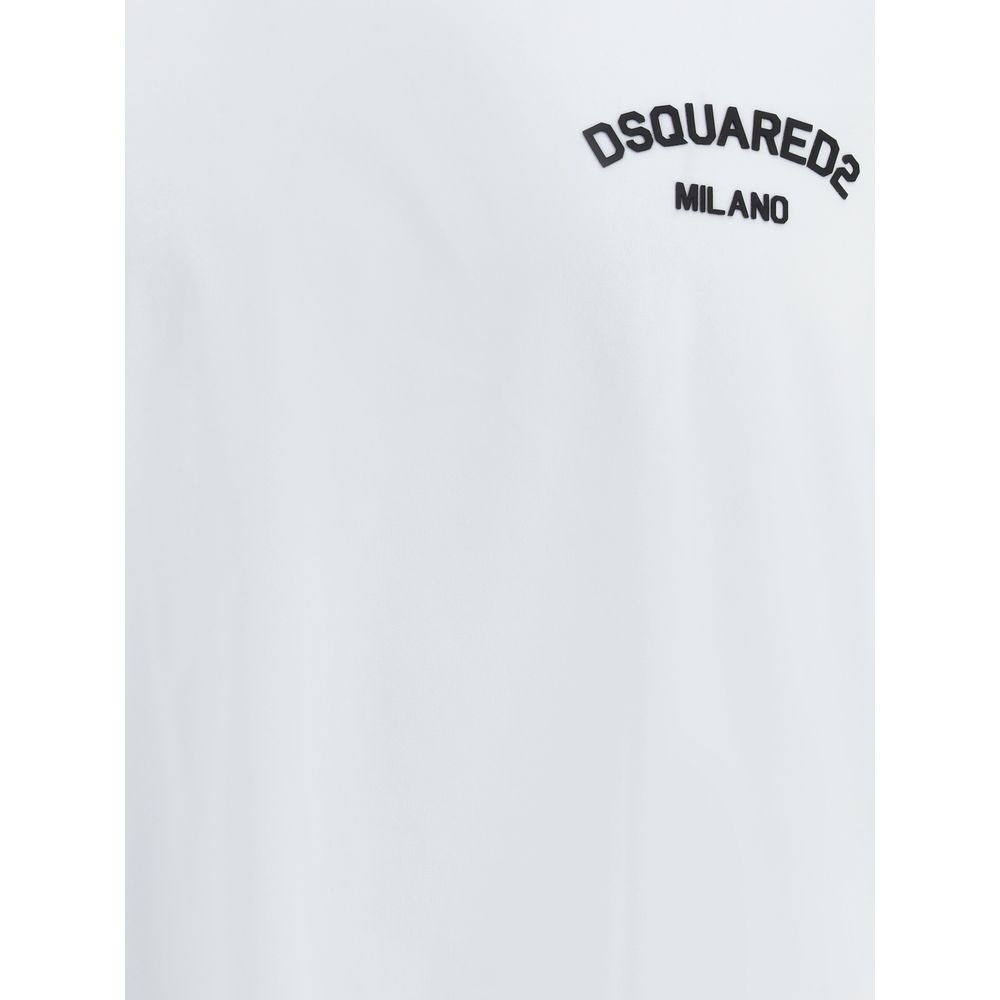 Camiseta con logotipo
