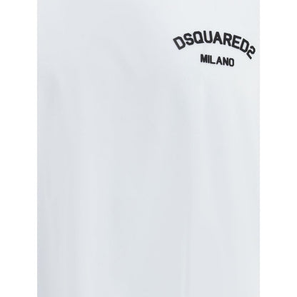 Camiseta con logotipo