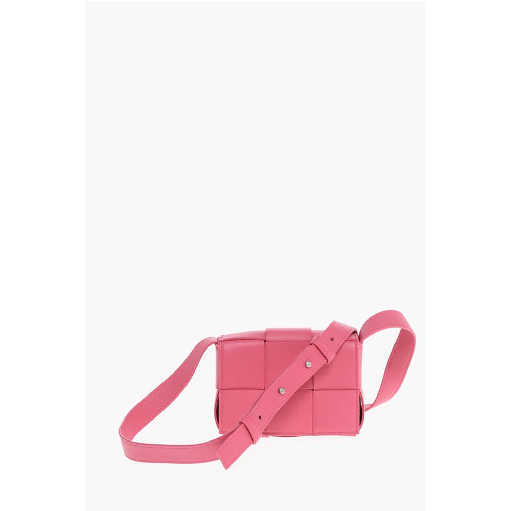Nappa INTRECCIO Mini Bag