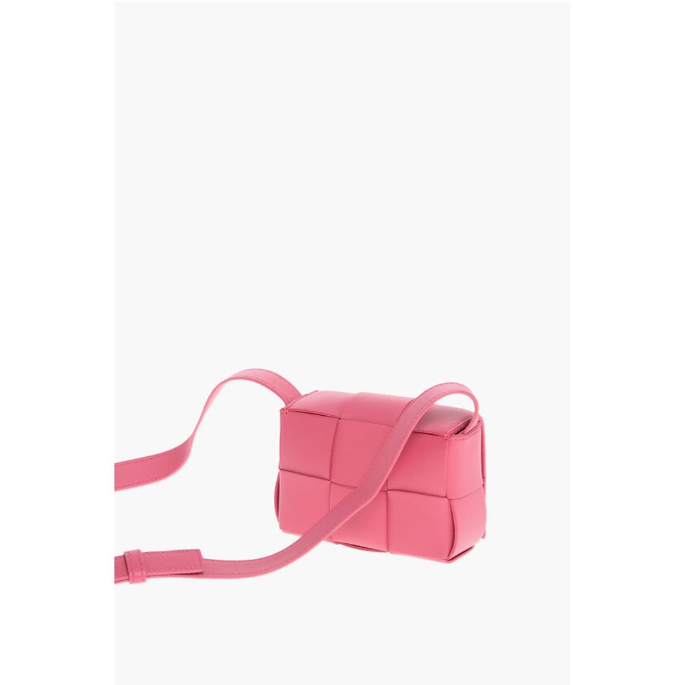Nappa INTRECCIO Mini Bag