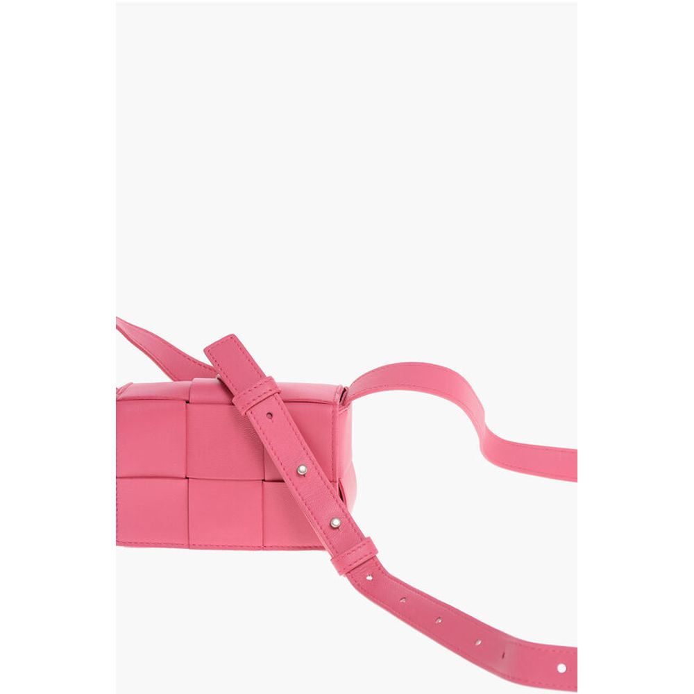 Nappa INTRECCIO Mini Bag