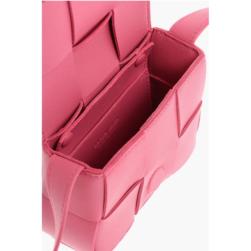 Nappa INTRECCIO Mini Bag