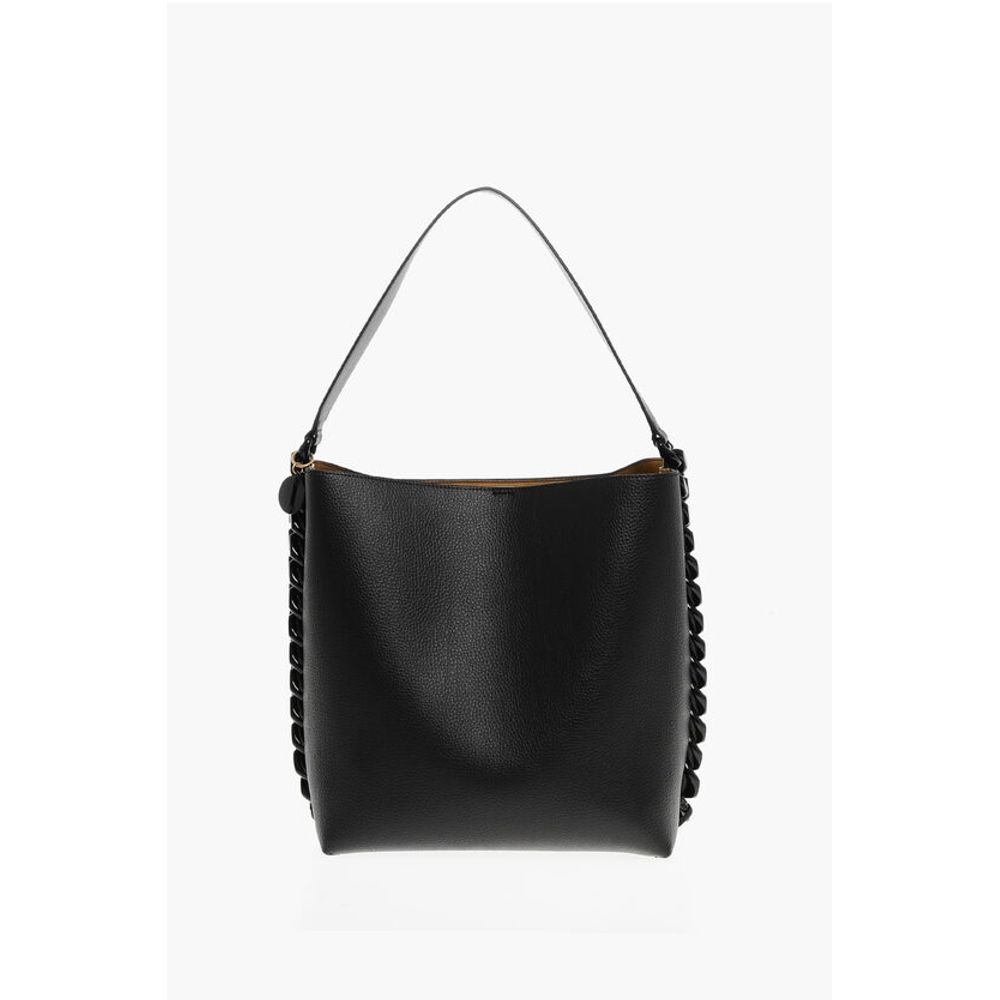 Eco-Leather ALTER MAT Tote Bag