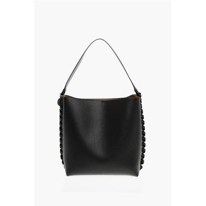 Eco-Leather ALTER MAT Tote Bag