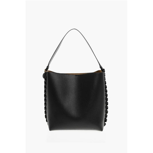 Eco-Leather ALTER MAT Tote Bag