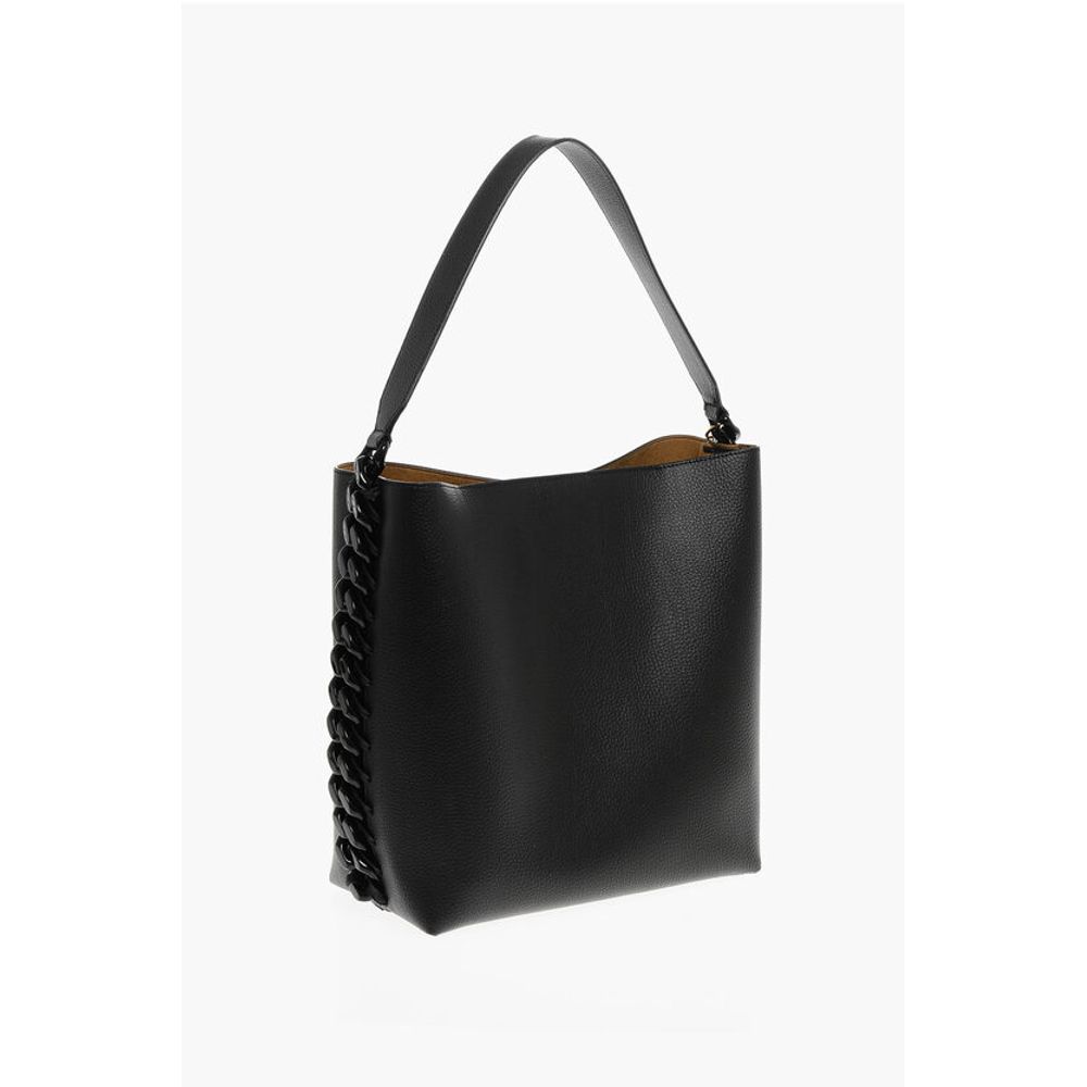 Eco-Leather ALTER MAT Tote Bag