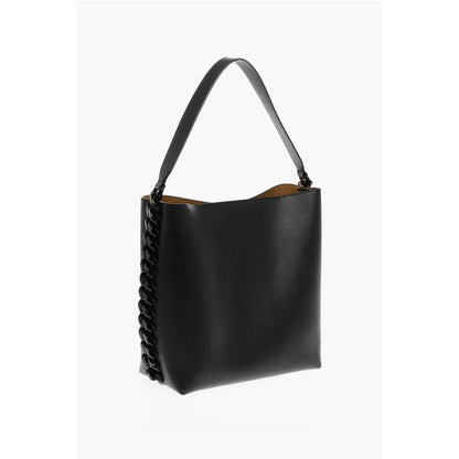 Eco-Leather ALTER MAT Tote Bag
