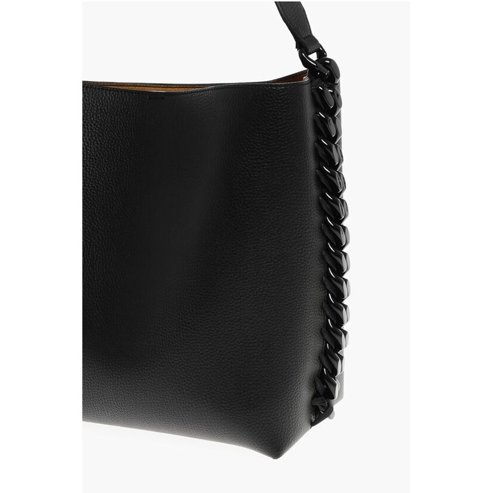 Eco-Leather ALTER MAT Tote Bag
