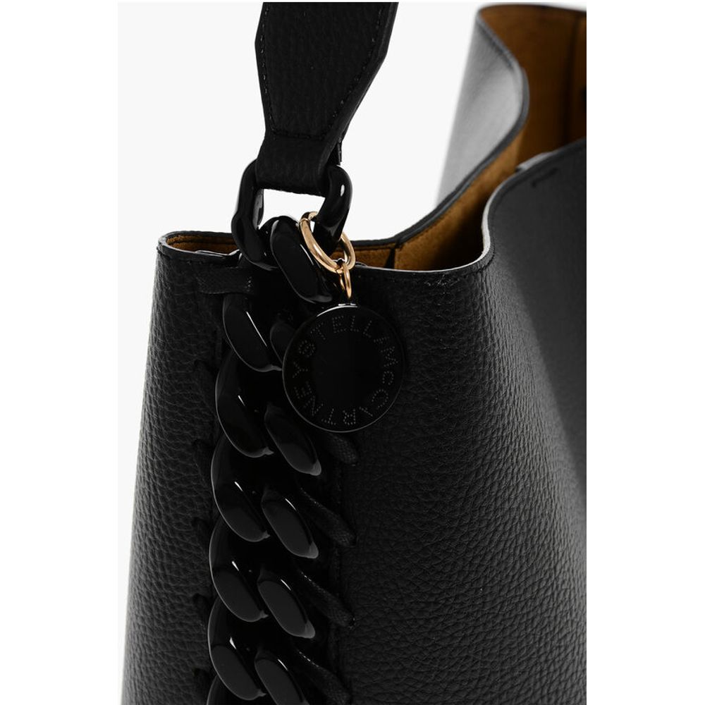 Eco-Leather ALTER MAT Tote Bag