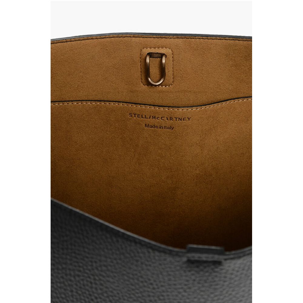 Eco-Leather ALTER MAT Tote Bag