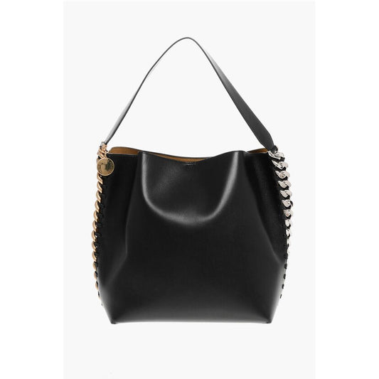 Eco-Leather ALTER MAT Tote Bag