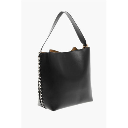 Eco-Leather ALTER MAT Tote Bag