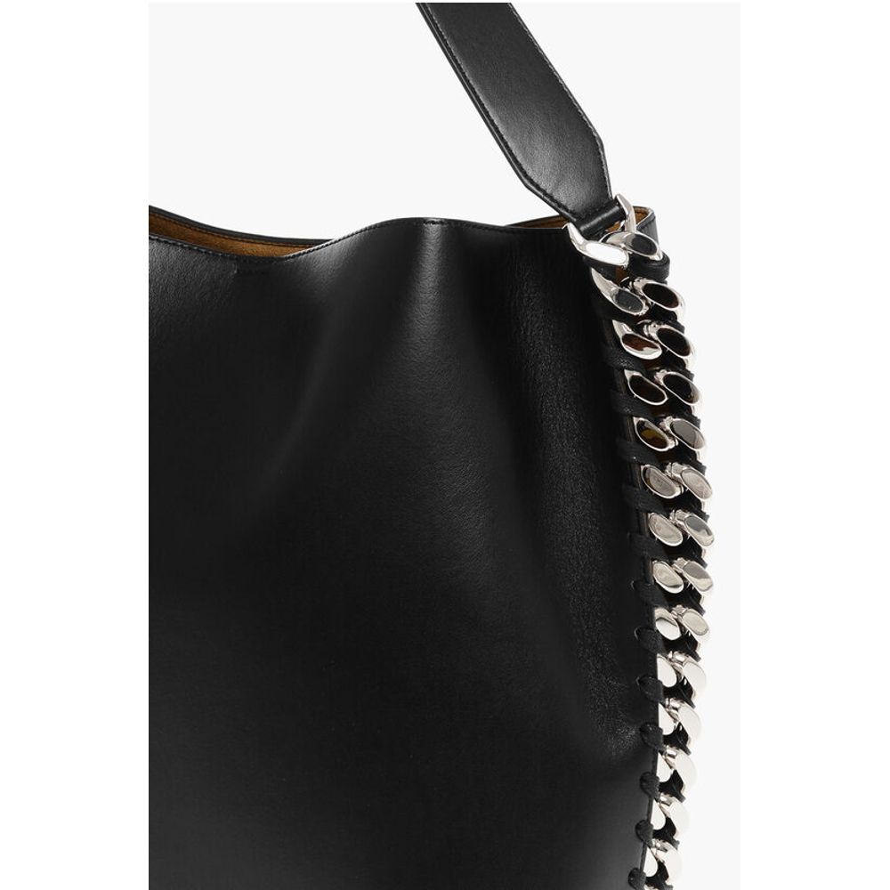 Eco-Leather ALTER MAT Tote Bag