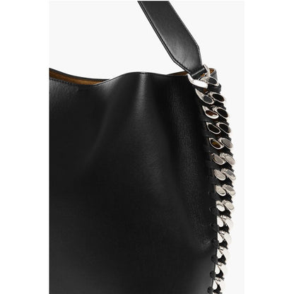 Eco-Leather ALTER MAT Tote Bag
