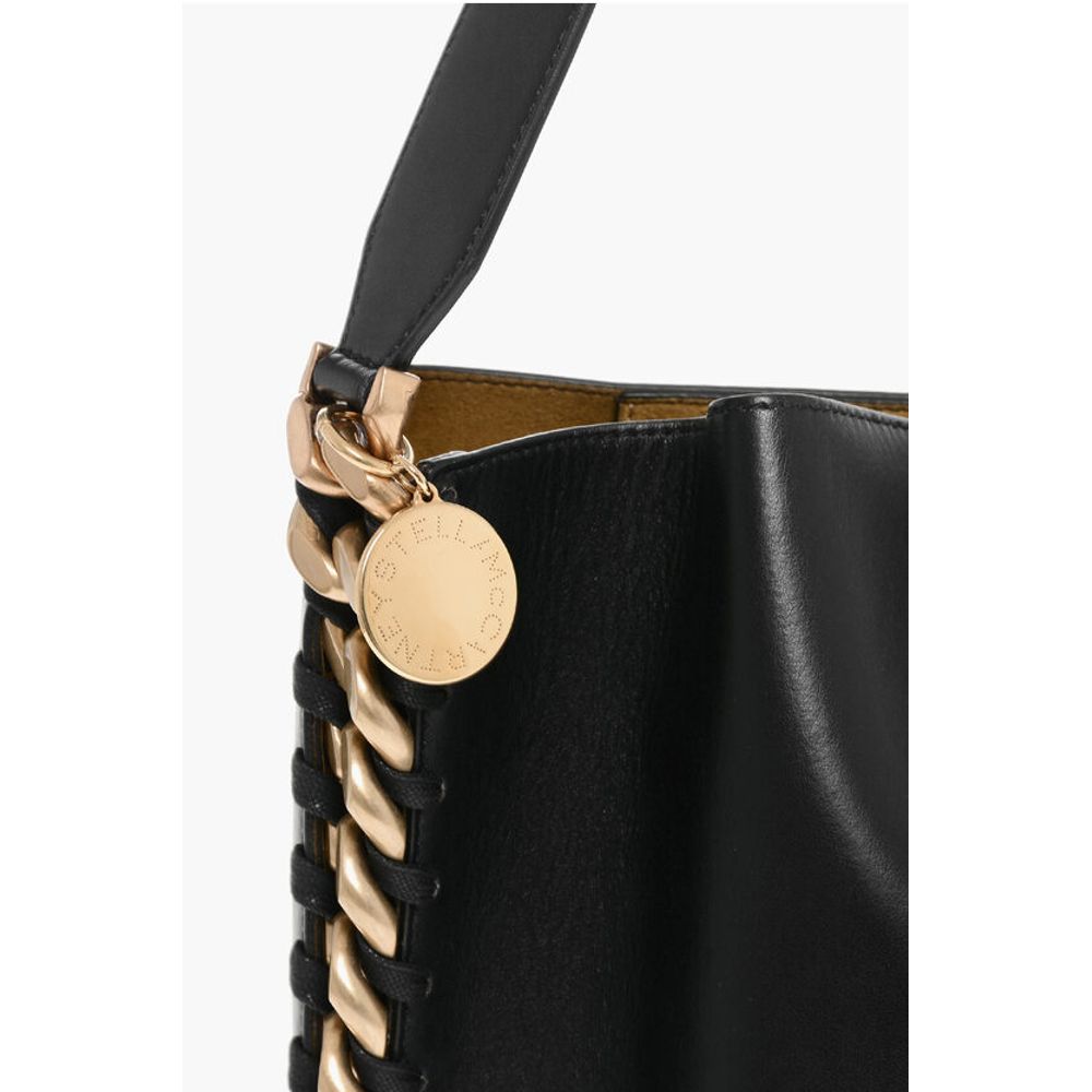 Eco-Leather ALTER MAT Tote Bag