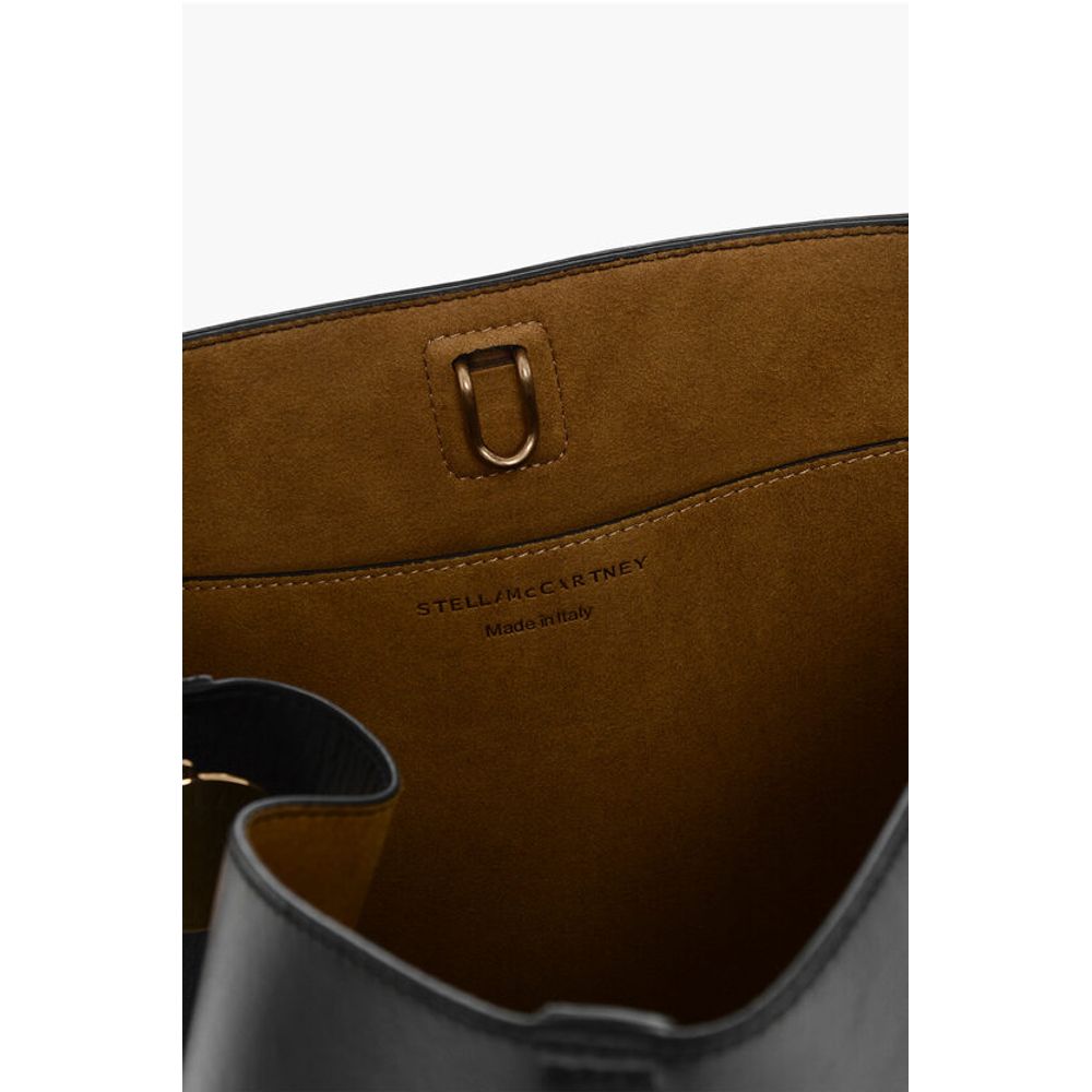 Eco-Leather ALTER MAT Tote Bag