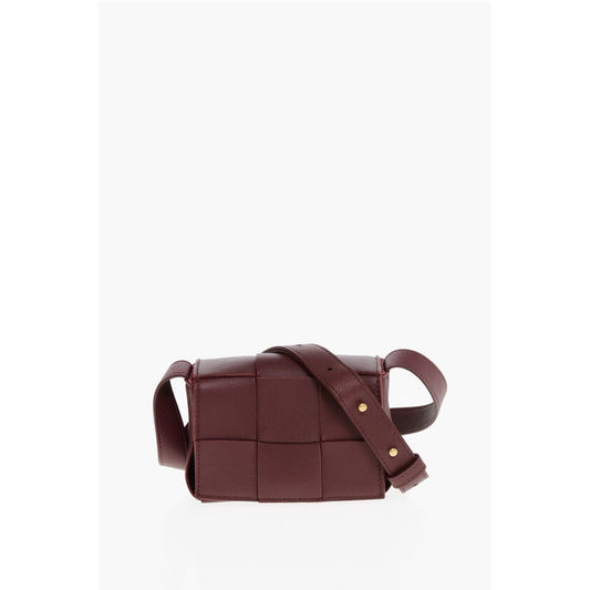Nappa INTRECCIO Mini Bag