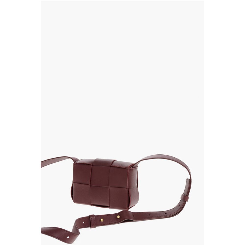 Nappa INTRECCIO Mini Bag