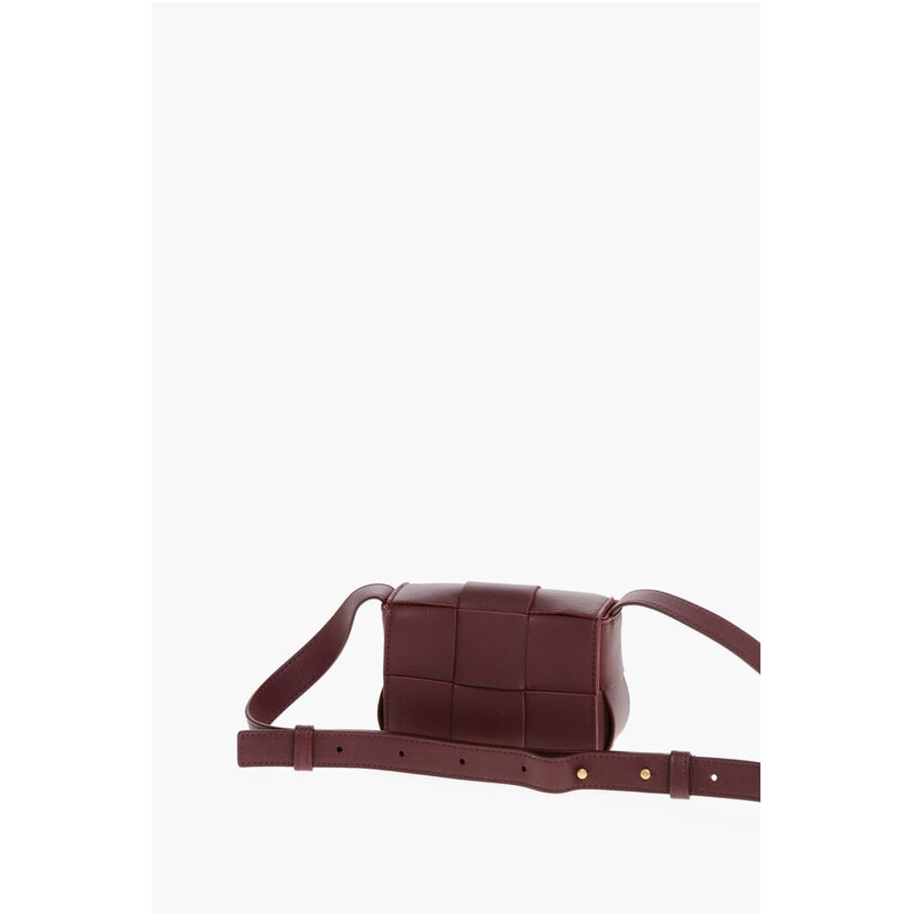 Nappa INTRECCIO Mini Bag