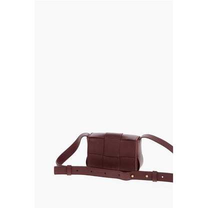 Nappa INTRECCIO Mini Bag