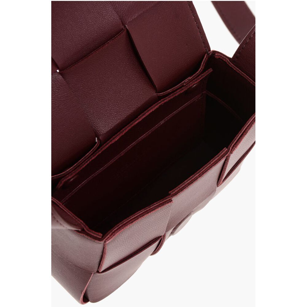 Nappa INTRECCIO Mini Bag