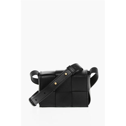 Nappa INTRECCIO Mini Bag