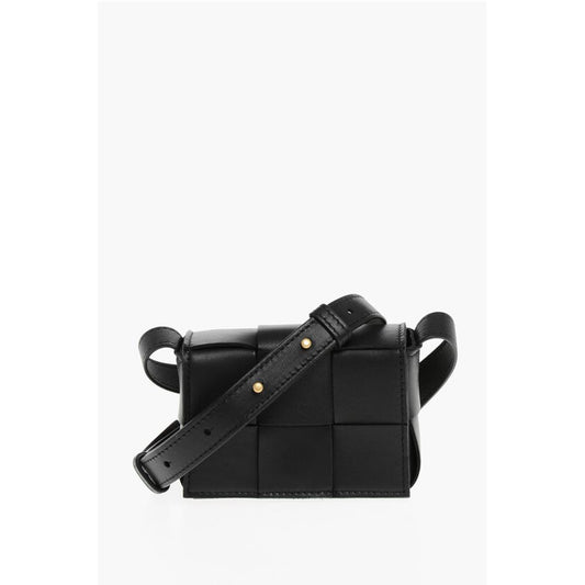 Nappa INTRECCIO Mini Bag