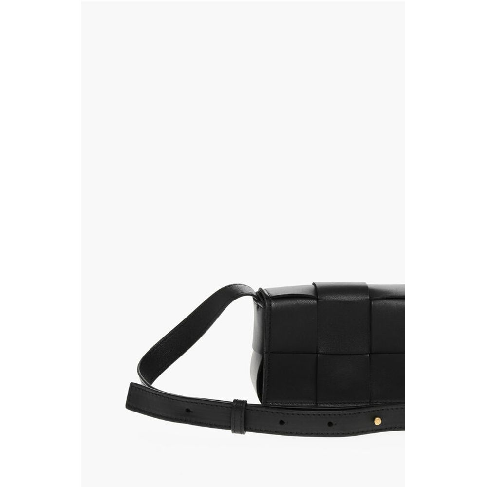 Nappa INTRECCIO Mini Bag