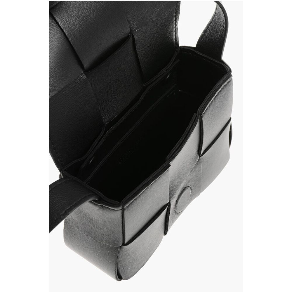 Nappa INTRECCIO Mini Bag