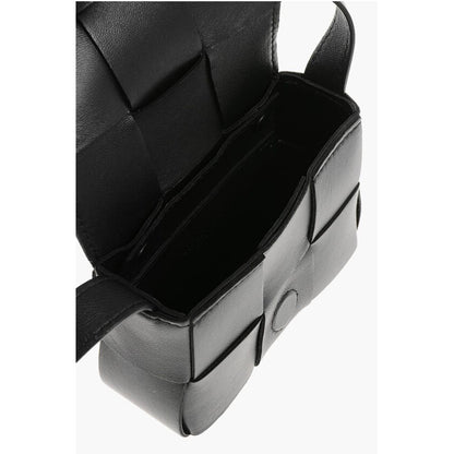 Nappa INTRECCIO Mini Bag