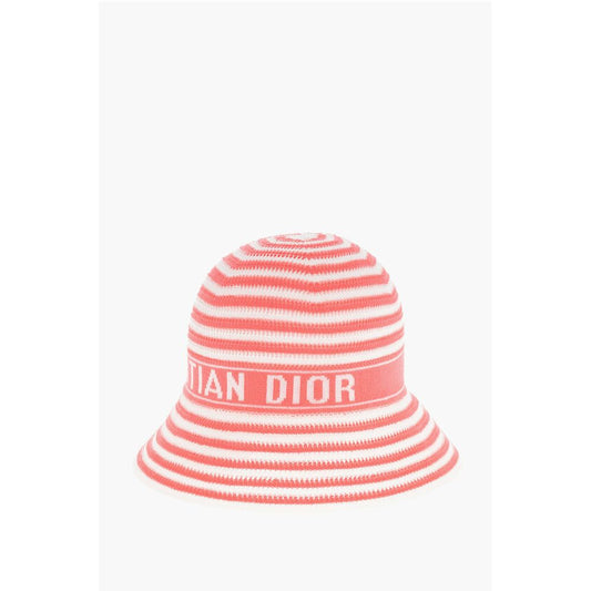 Crochet Designed TULIP Bucket Hat