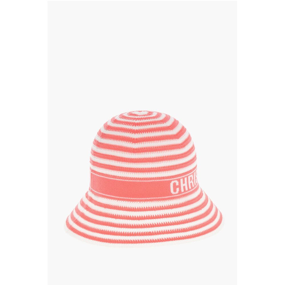 Crochet Designed TULIP Bucket Hat