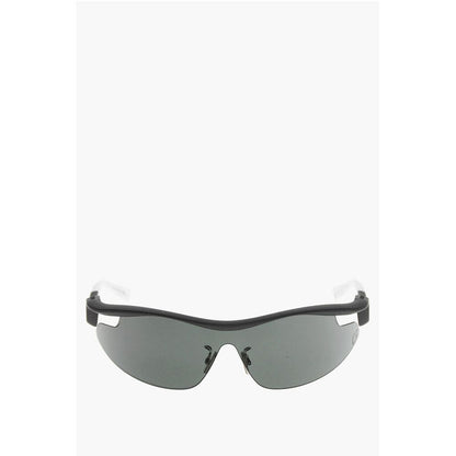 Sport Sunglasses with Removable Strap