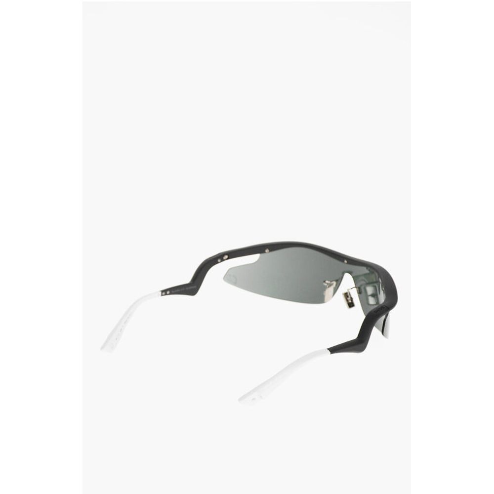 Sport Sunglasses with Removable Strap