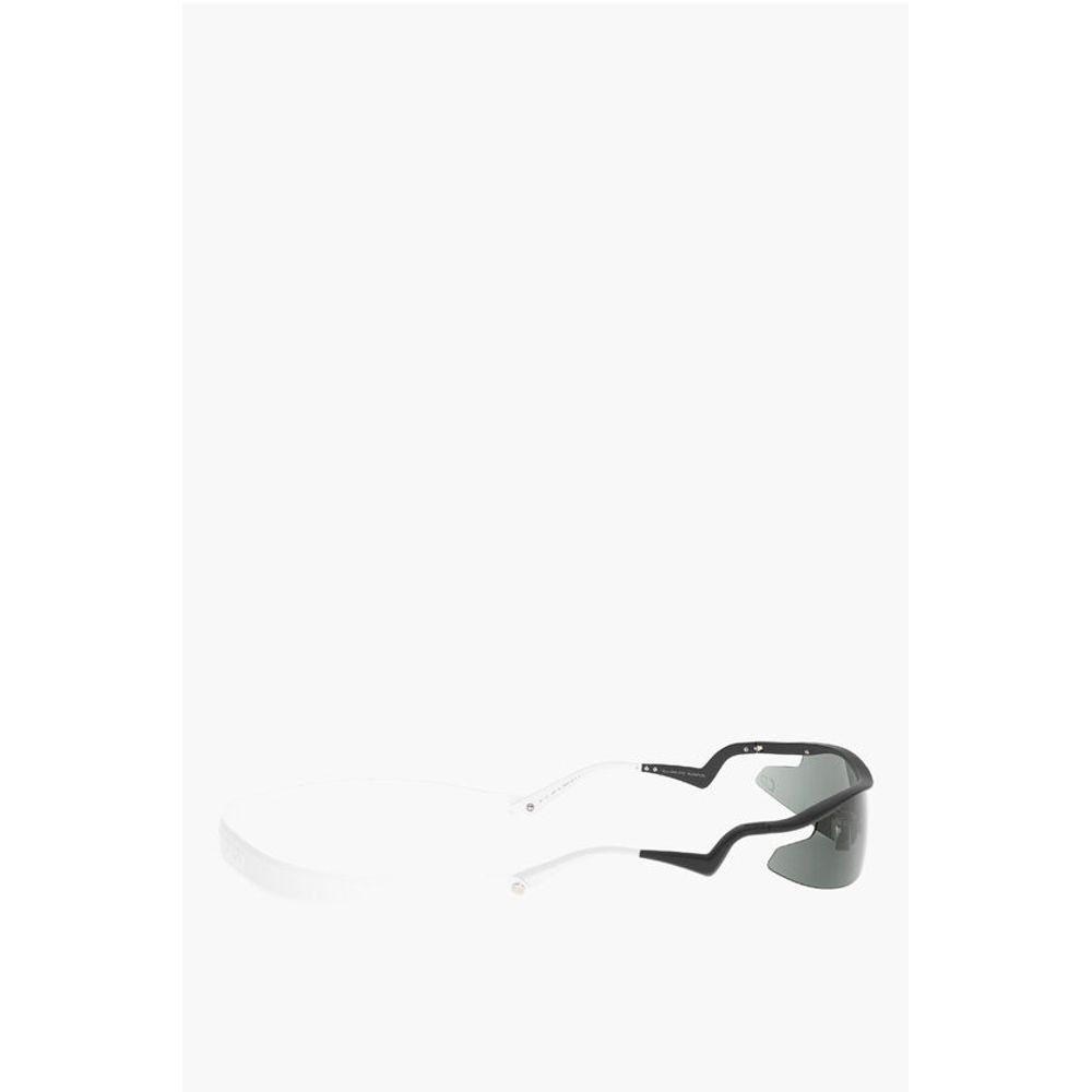 Sport Sunglasses with Removable Strap