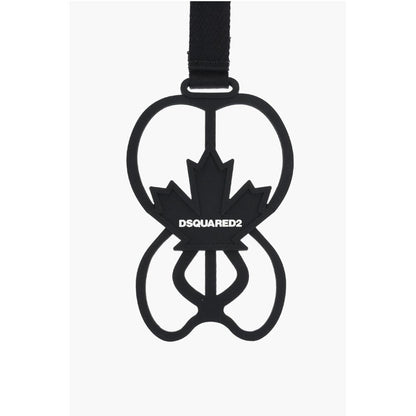 Adjustable Strap with Silicone Finish Compatible with Iphone