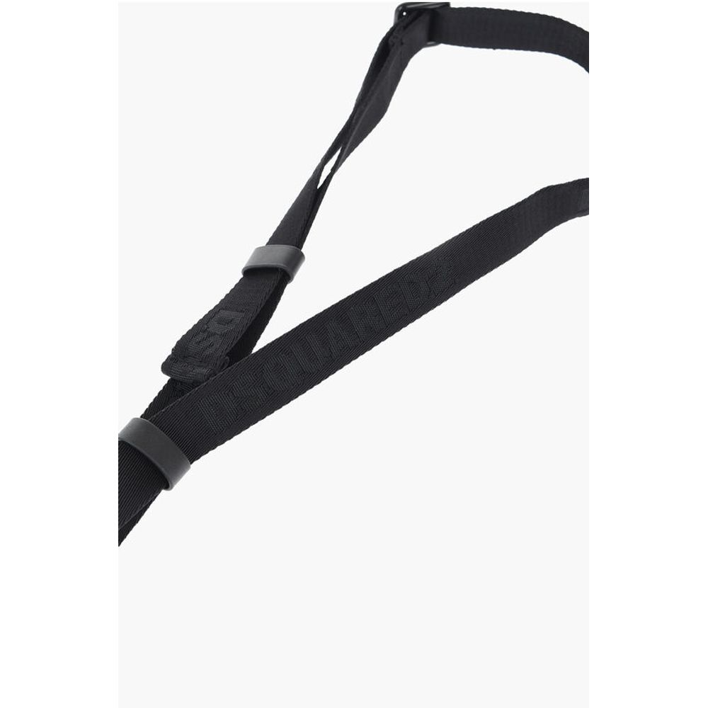 Adjustable Strap with Silicone Finish Compatible with Iphone