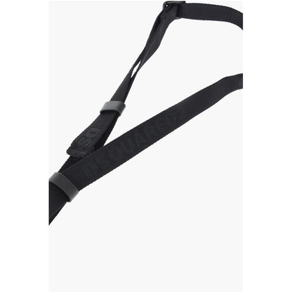 Adjustable Strap with Silicone Finish Compatible with Iphone
