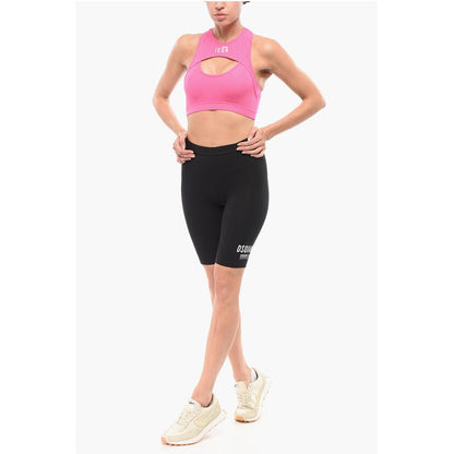 Underwear CERESIO Biker Leggings with Elastic Waistband