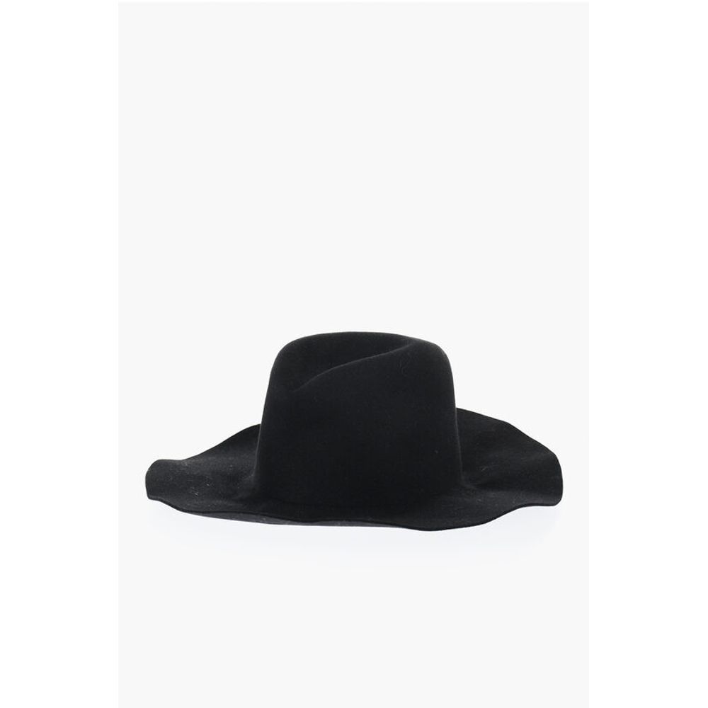 Solid Color Fedora