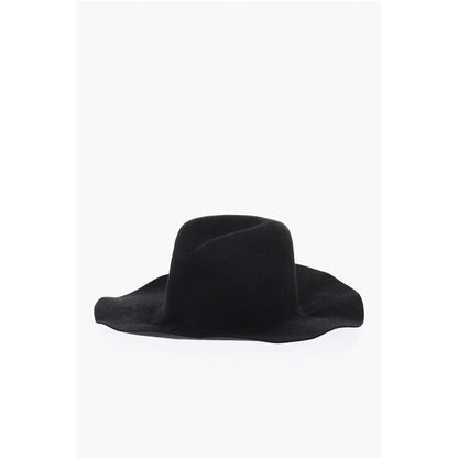Solid Color Fedora