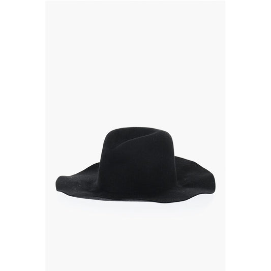 Solid Color Fedora