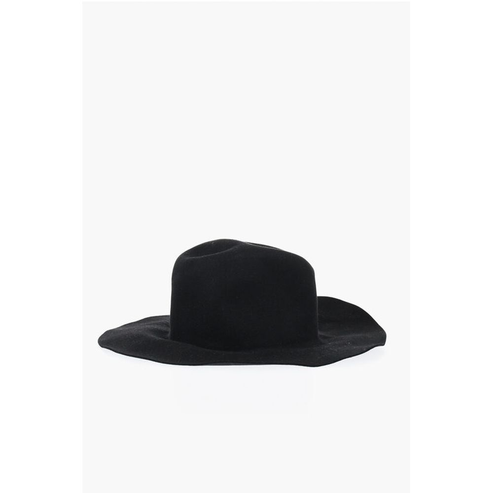 Solid Color Fedora