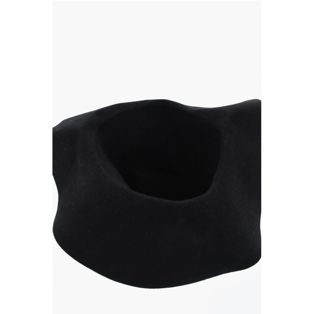 Solid Color Fedora