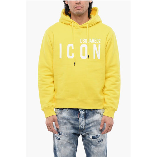 Printed ICON Hoodie