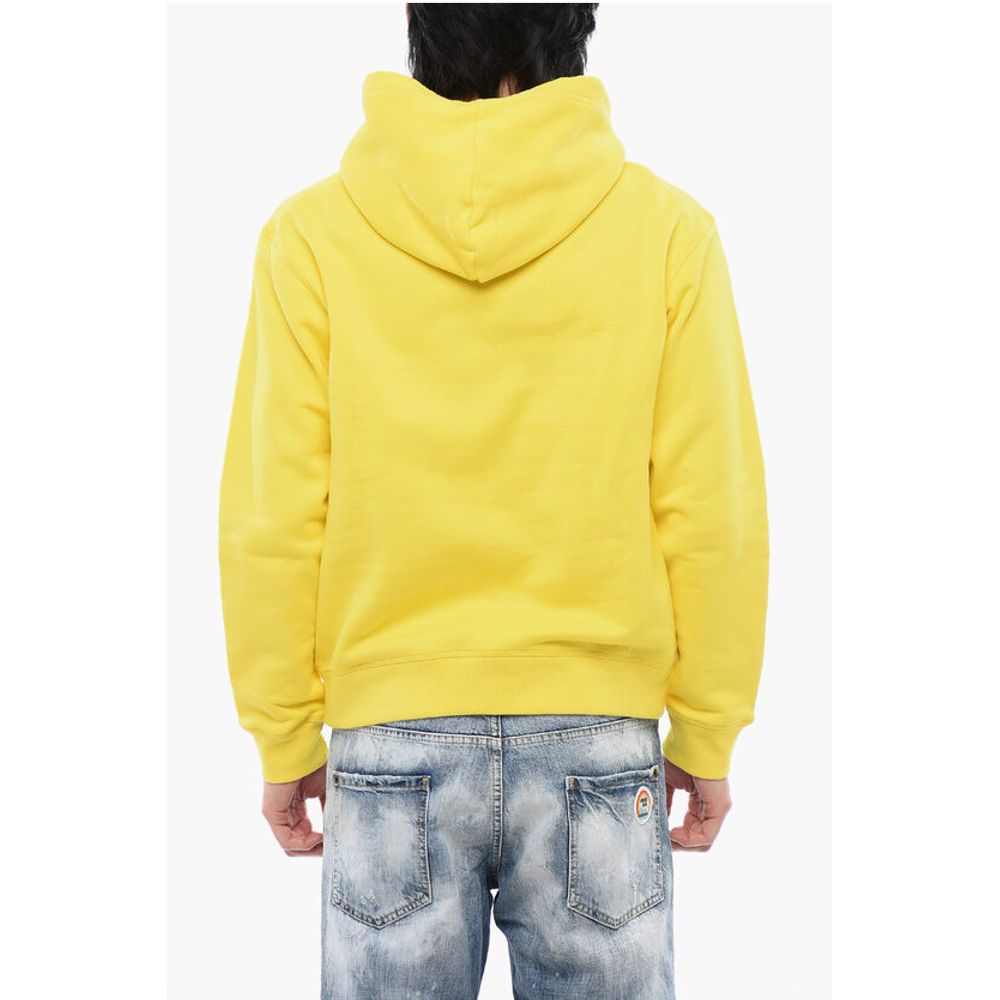Printed ICON Hoodie