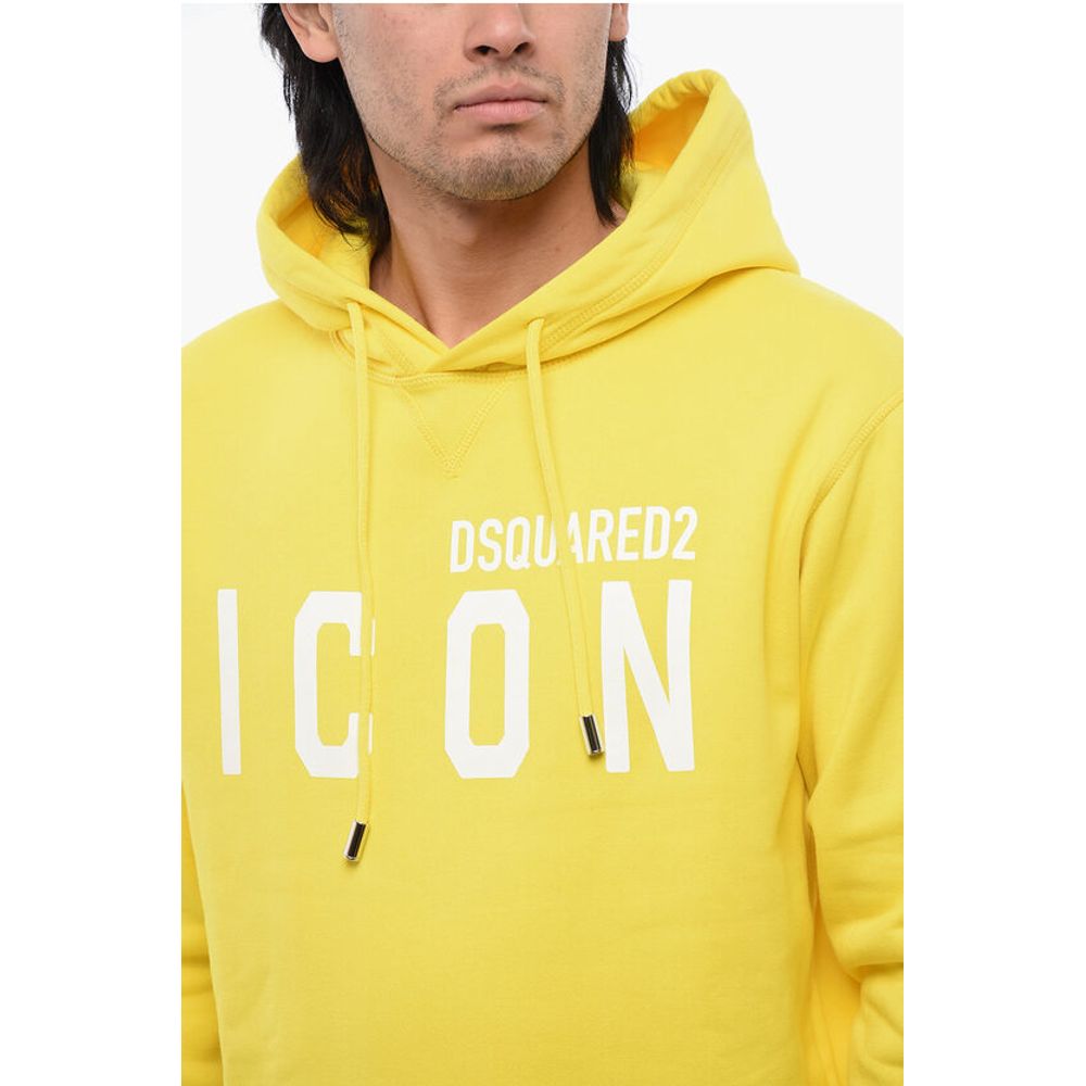 Printed ICON Hoodie