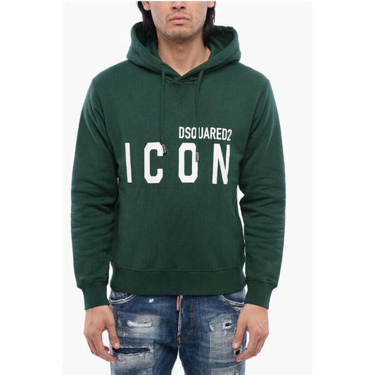 Printed ICON Hoodie